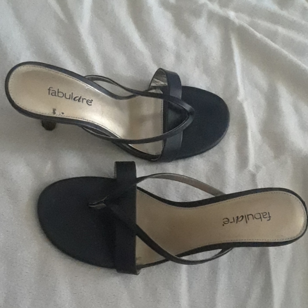Shoes - Picture 2 of 2
